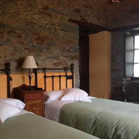 Casa De Aldea El Conceyu