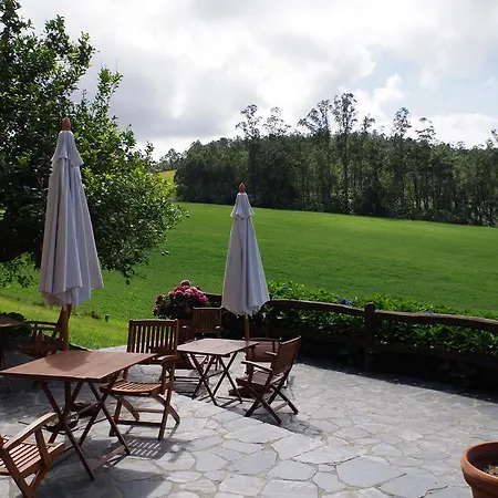 Casa De Aldea El Conceyu * נאביה