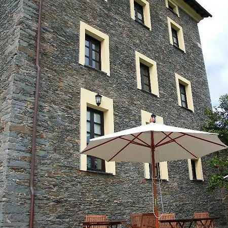 Casa De Aldea El Conceyu Navia