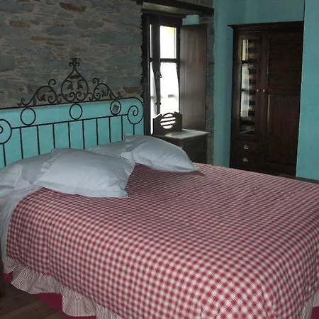 Séjour à la campagne Casa De Aldea El Conceyu Navia