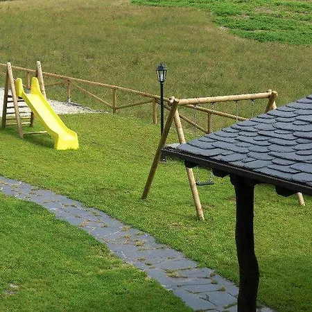 Casa De Aldea El Conceyu * Navia