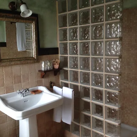 Casa di campagna Casa De Aldea El Conceyu *